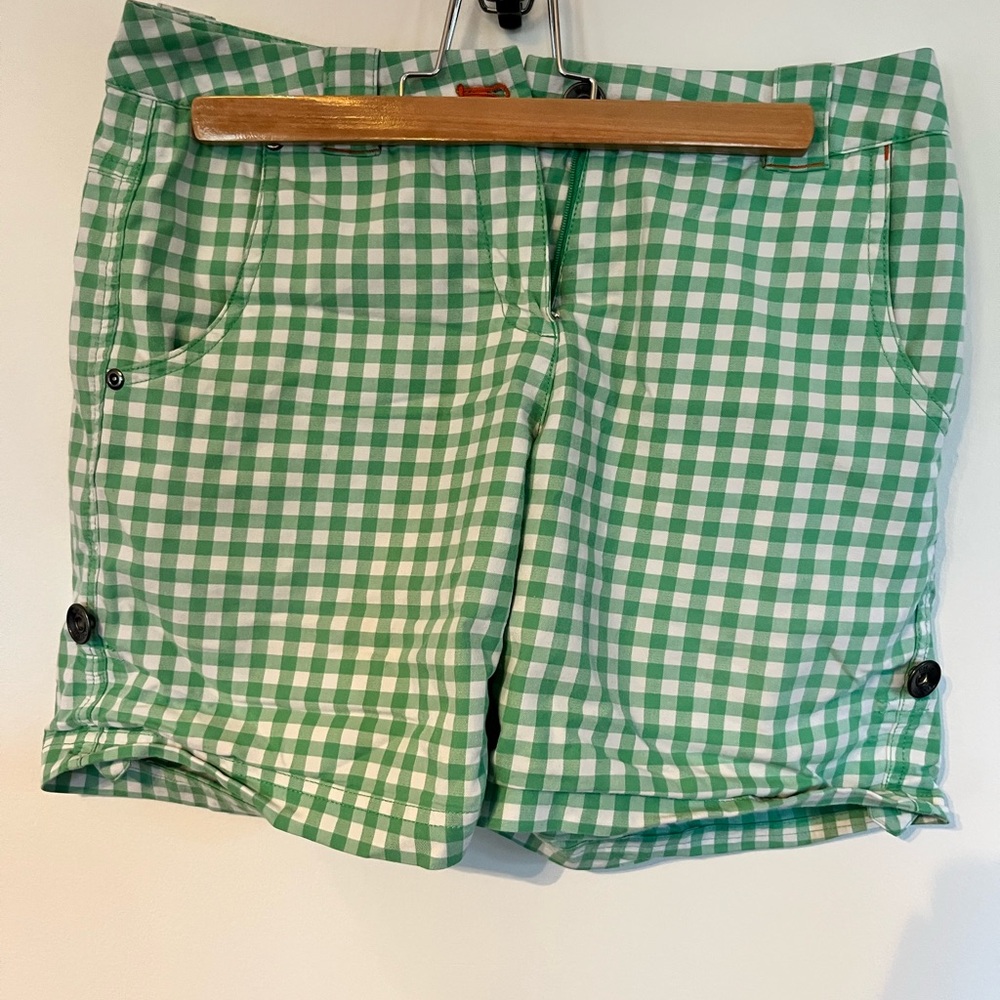 Nike Golf Women’s Shorts